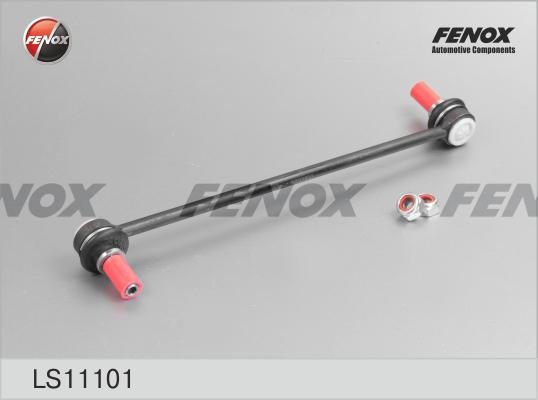 Fenox LS11101 - Šipka/spona, stabilizator www.molydon.hr