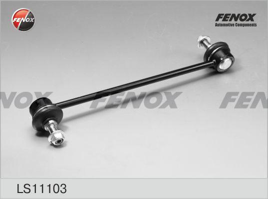 Fenox LS11103 - Šipka/spona, stabilizator www.molydon.hr