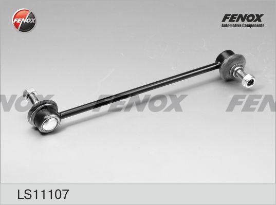 Fenox LS11107 - Šipka/spona, stabilizator www.molydon.hr