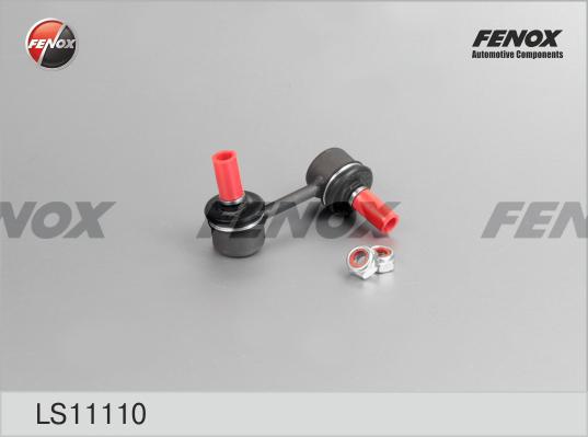 Fenox LS11110 - Šipka/spona, stabilizator www.molydon.hr