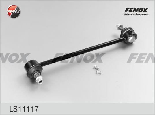 Fenox LS11117 - Šipka/spona, stabilizator www.molydon.hr