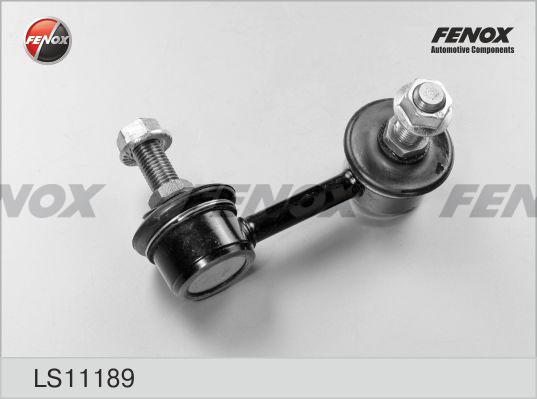 Fenox LS11189 - Šipka/spona, stabilizator www.molydon.hr