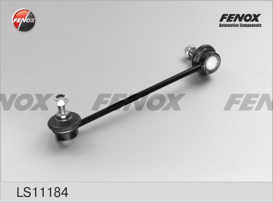 Fenox LS11184 - Šipka/spona, stabilizator www.molydon.hr