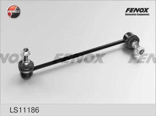 Fenox LS11186 - Šipka/spona, stabilizator www.molydon.hr