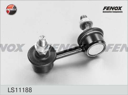 Fenox LS11188 - Šipka/spona, stabilizator www.molydon.hr