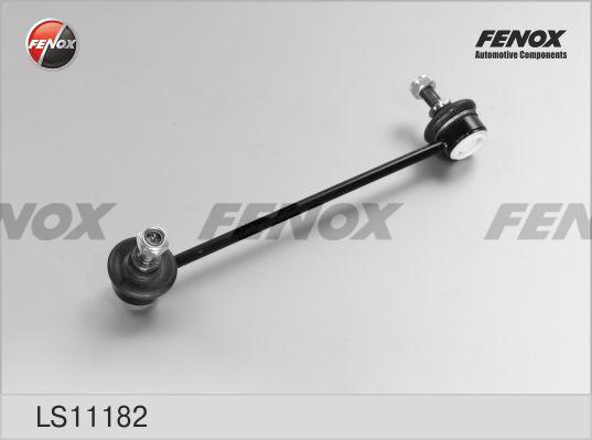 Fenox LS11182 - Šipka/spona, stabilizator www.molydon.hr