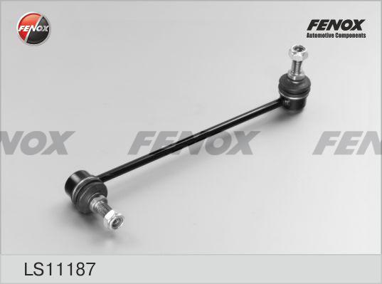 Fenox LS11187 - Šipka/spona, stabilizator www.molydon.hr