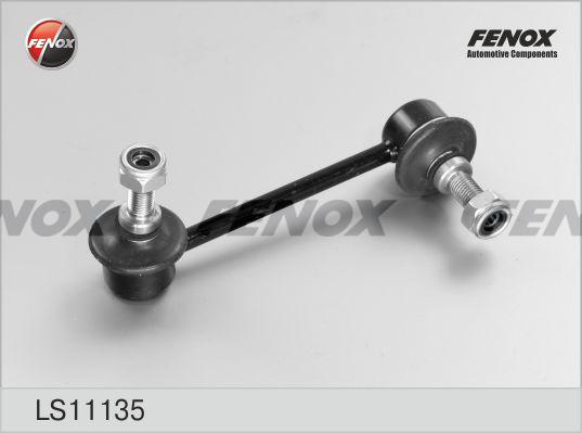 Fenox LS11135 - Šipka/spona, stabilizator www.molydon.hr