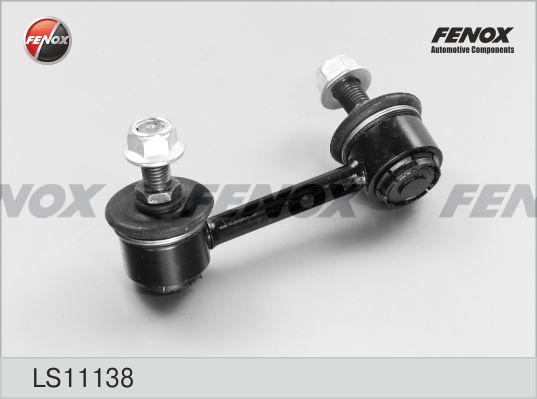 Fenox LS11138 - Šipka/spona, stabilizator www.molydon.hr