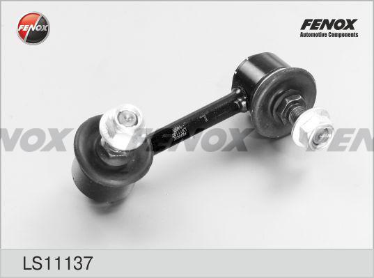 Fenox LS11137 - Šipka/spona, stabilizator www.molydon.hr