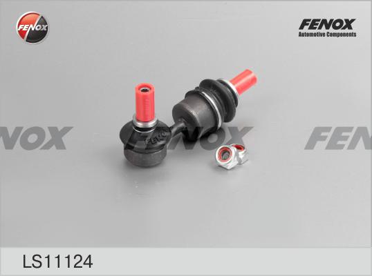 Fenox LS11124 - Šipka/spona, stabilizator www.molydon.hr