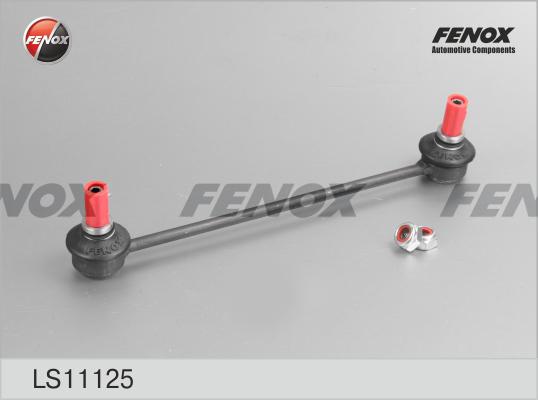 Fenox LS11125 - Šipka/spona, stabilizator www.molydon.hr