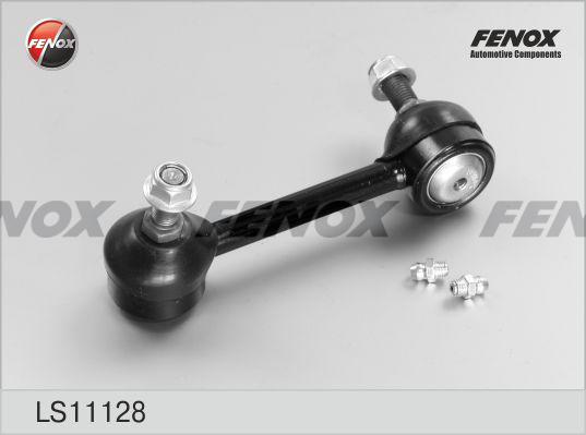 Fenox LS11128 - Šipka/spona, stabilizator www.molydon.hr