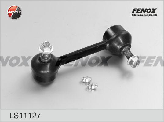 Fenox LS11127 - Šipka/spona, stabilizator www.molydon.hr