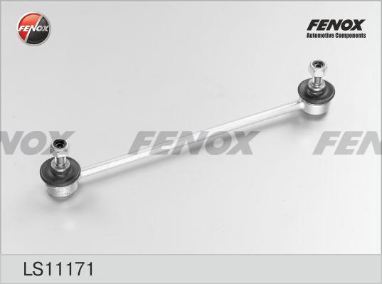 Fenox LS11171 - Šipka/spona, stabilizator www.molydon.hr