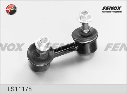 Fenox LS11178 - Šipka/spona, stabilizator www.molydon.hr