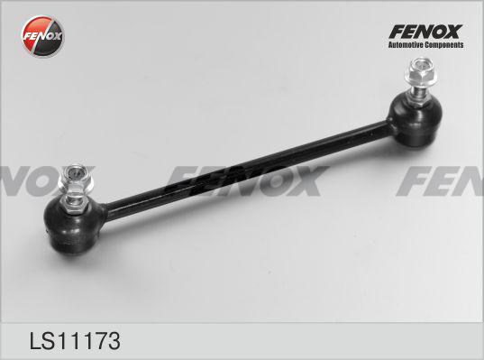 Fenox LS11173 - Šipka/spona, stabilizator www.molydon.hr