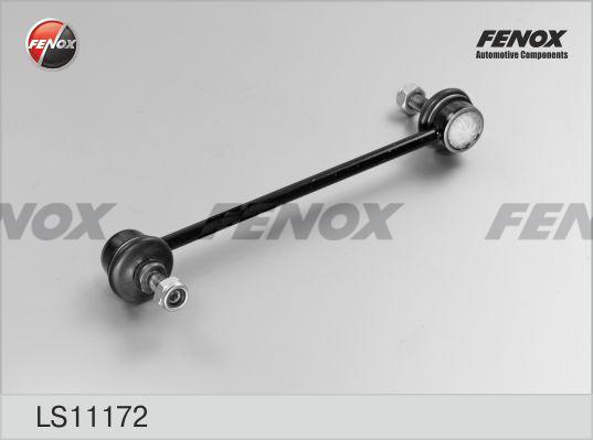 Fenox LS11172 - Šipka/spona, stabilizator www.molydon.hr