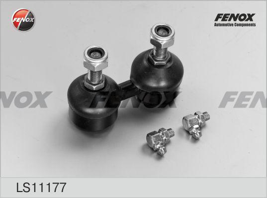 Fenox LS11177 - Šipka/spona, stabilizator www.molydon.hr