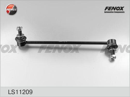 Fenox LS11209 - Šipka/spona, stabilizator www.molydon.hr