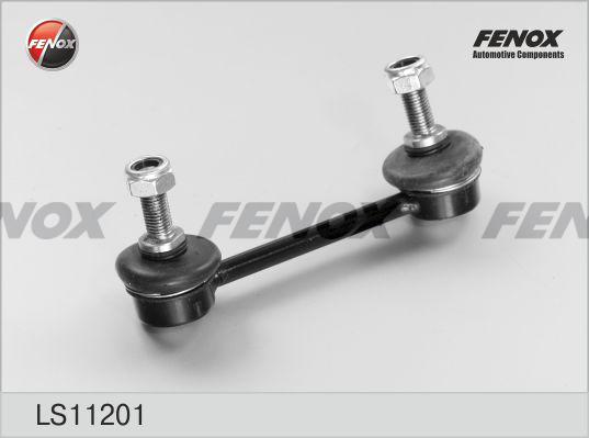 Fenox LS11201 - Šipka/spona, stabilizator www.molydon.hr