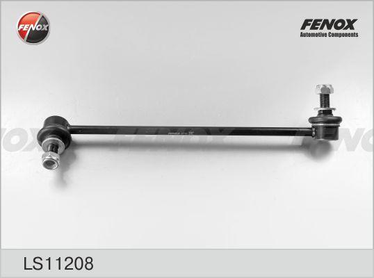 Fenox LS11208 - Šipka/spona, stabilizator www.molydon.hr