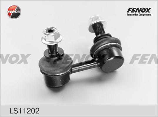 Fenox LS11202 - Šipka/spona, stabilizator www.molydon.hr