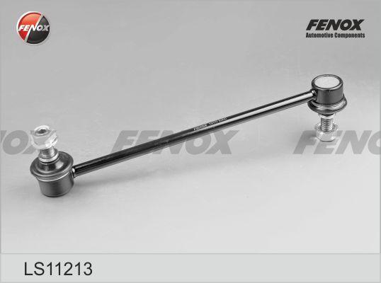 Fenox LS11213 - Šipka/spona, stabilizator www.molydon.hr