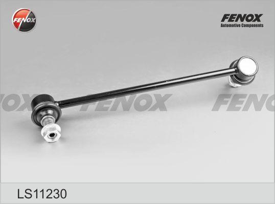 Fenox LS11230 - Šipka/spona, stabilizator www.molydon.hr