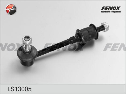 Fenox LS13005 - Šipka/spona, stabilizator www.molydon.hr