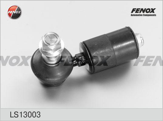 Fenox LS13003 - Šipka/spona, stabilizator www.molydon.hr