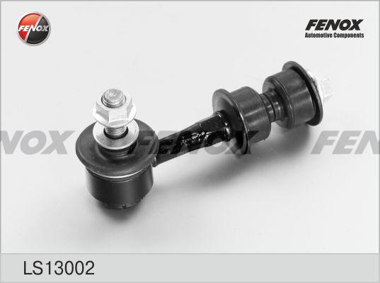 Fenox LS13002 - Šipka/spona, stabilizator www.molydon.hr
