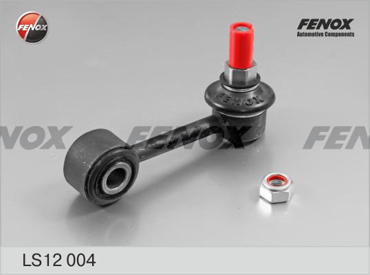 Fenox LS12004 - Šipka/spona, stabilizator www.molydon.hr