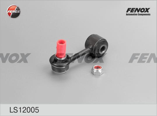 Fenox LS12005 - Šipka/spona, stabilizator www.molydon.hr