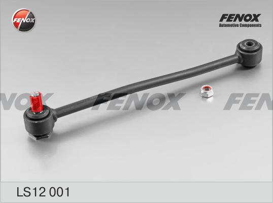 Fenox LS12001 - Šipka/spona, stabilizator www.molydon.hr