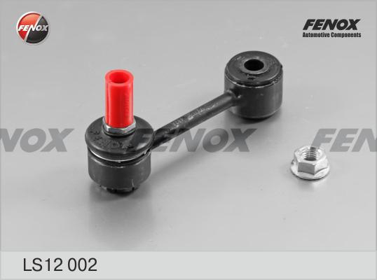 Fenox LS12002 - Šipka/spona, stabilizator www.molydon.hr