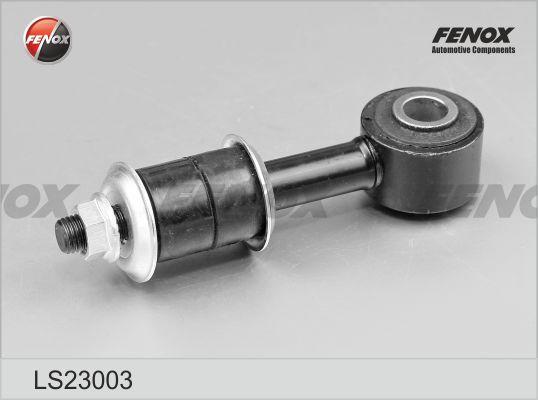 Fenox LS23003 - Šipka/spona, stabilizator www.molydon.hr