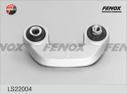 Fenox LS22004 - Šipka/spona, stabilizator www.molydon.hr