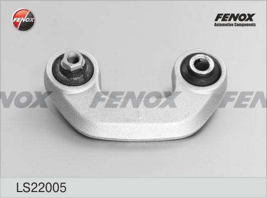 Fenox LS22005 - Šipka/spona, stabilizator www.molydon.hr