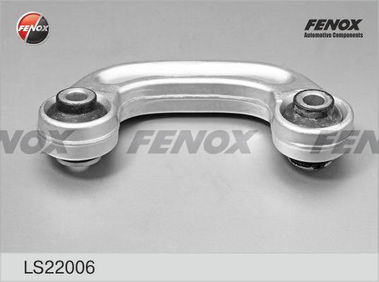 Fenox LS22006 - Šipka/spona, stabilizator www.molydon.hr