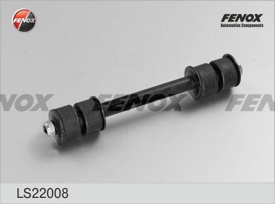 Fenox LS22008 - Šipka/spona, stabilizator www.molydon.hr