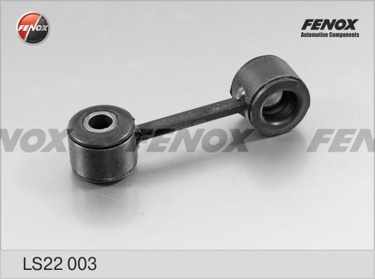 Fenox LS22003 - Šipka/spona, stabilizator www.molydon.hr