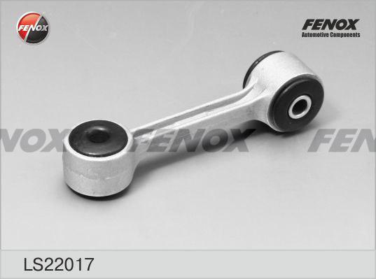 Fenox LS22017 - Šipka/spona, stabilizator www.molydon.hr