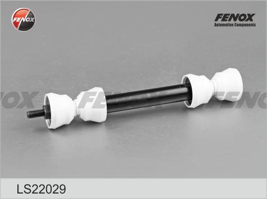 Fenox LS22029 - Šipka/spona, stabilizator www.molydon.hr