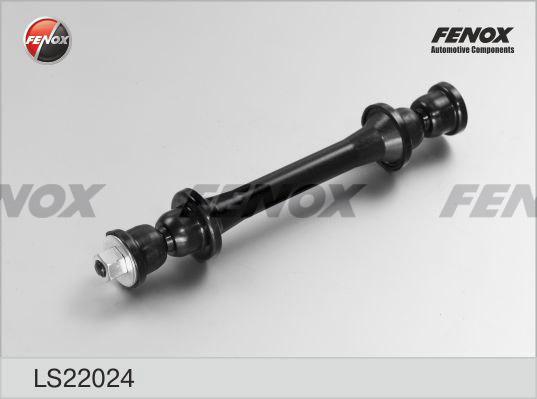 Fenox LS22024 - Šipka/spona, stabilizator www.molydon.hr