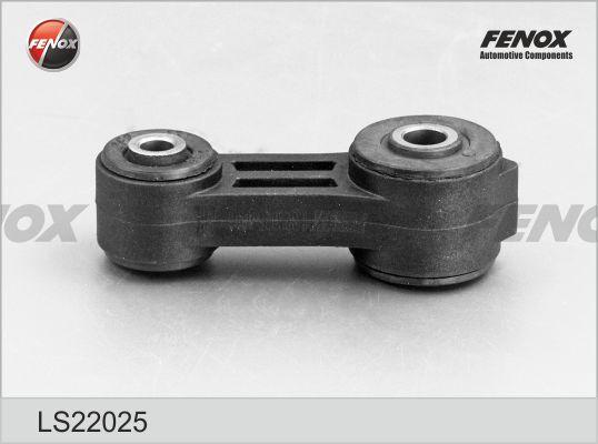 Fenox LS22025 - Šipka/spona, stabilizator www.molydon.hr