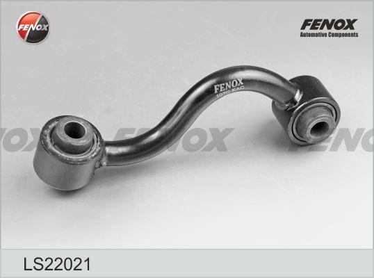 Fenox LS22021 - Šipka/spona, stabilizator www.molydon.hr