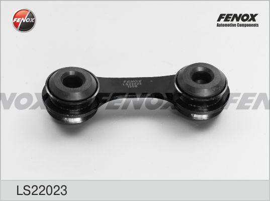 Fenox LS22023 - Šipka/spona, stabilizator www.molydon.hr