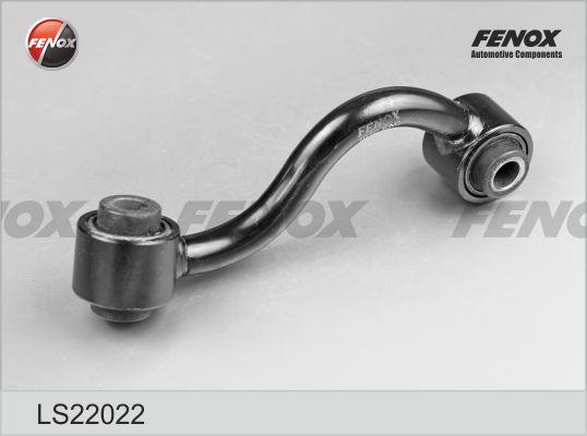 Fenox LS22022 - Šipka/spona, stabilizator www.molydon.hr