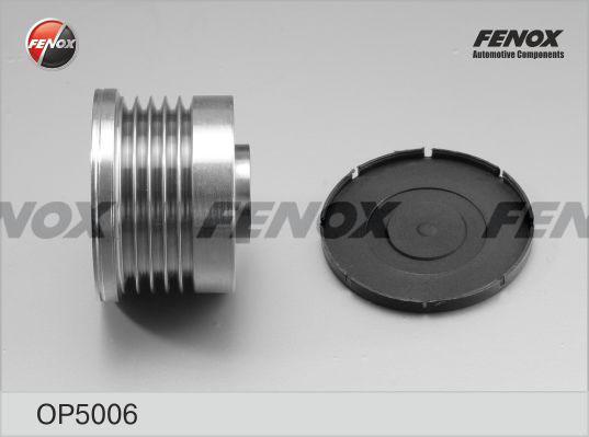 Fenox OP5006 - Remenica, alternator www.molydon.hr